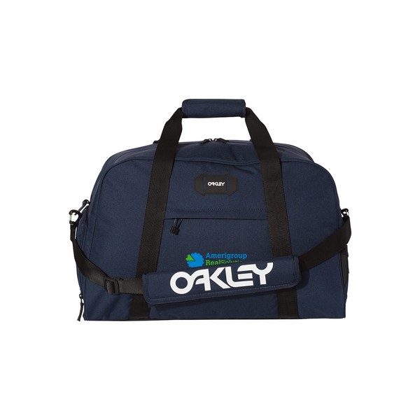 Oakley 50L Street Duffel Bag 1