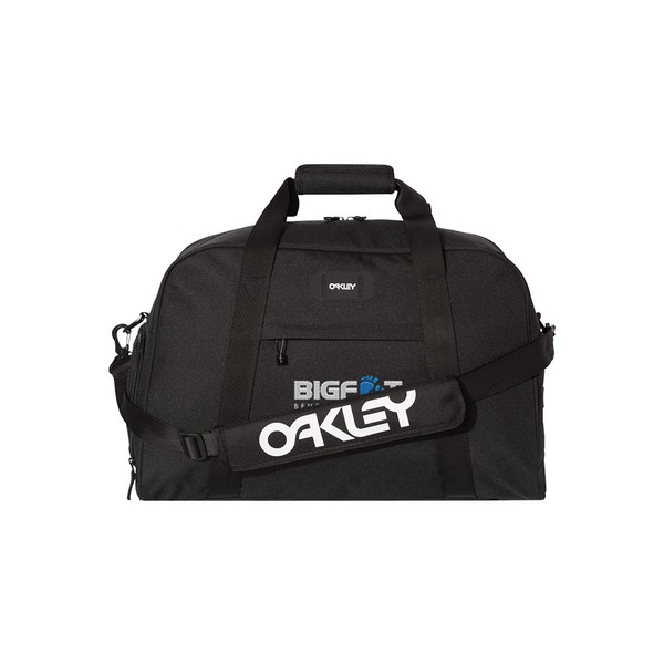 Oakley 50L Street Duffel Bag 1