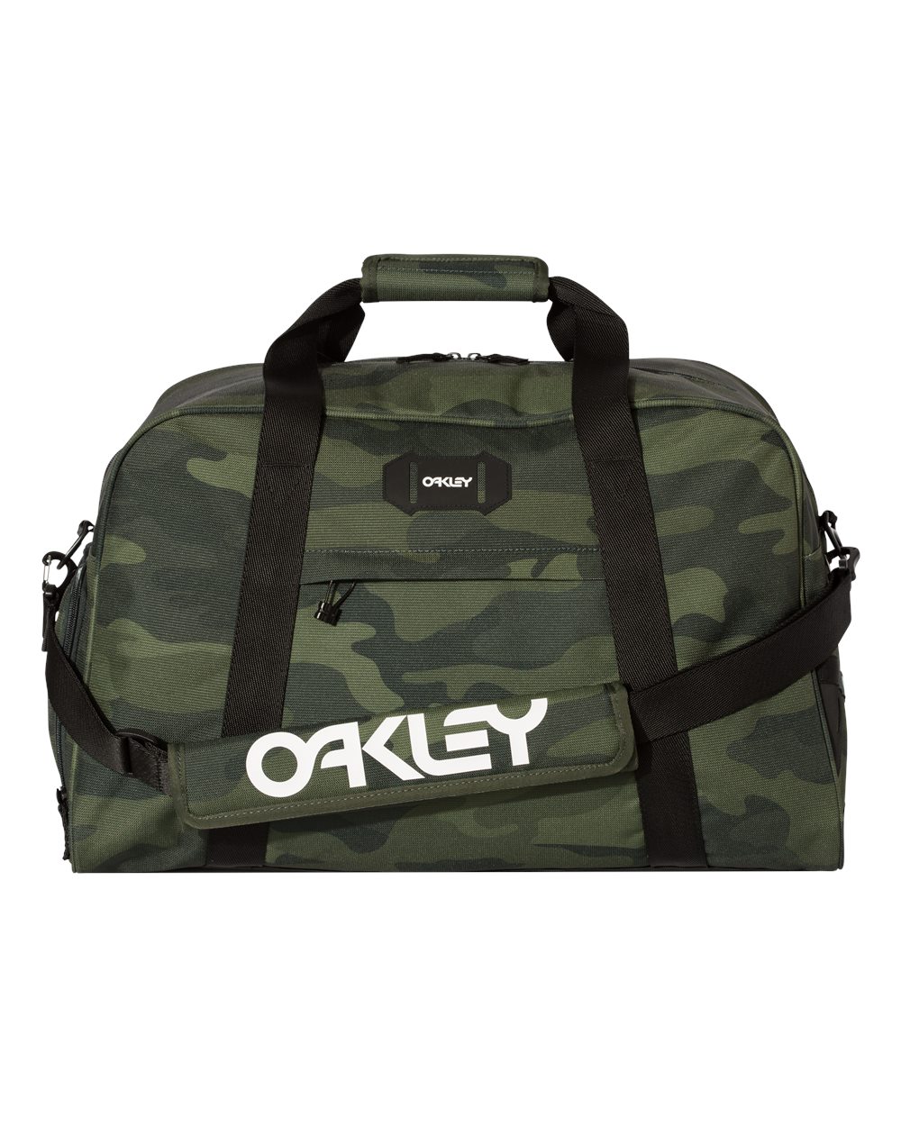 Oakley 50L Street Duffel Bag 1