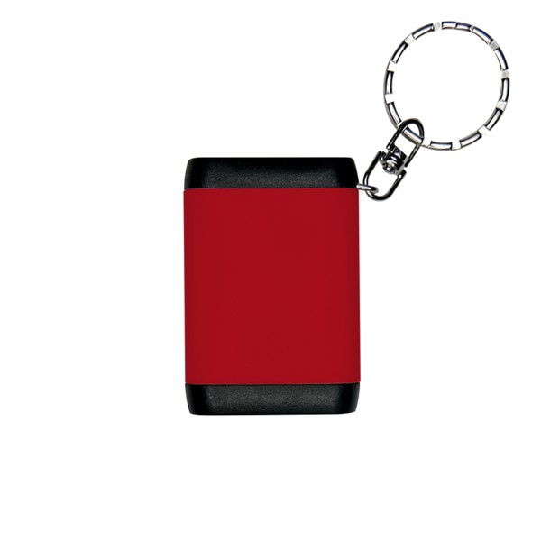 COB Flashlight Keychain 1