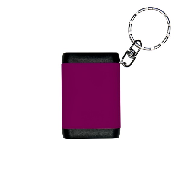 COB Flashlight Keychain 1