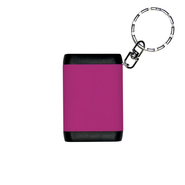 COB Flashlight Keychain 1