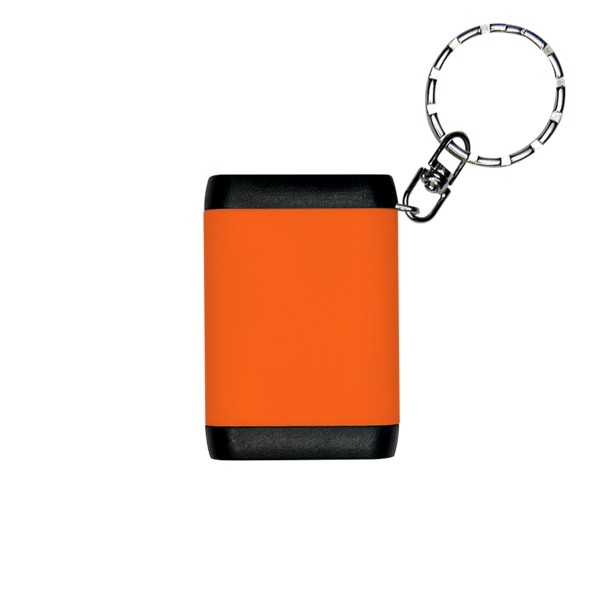 COB Flashlight Keychain 1