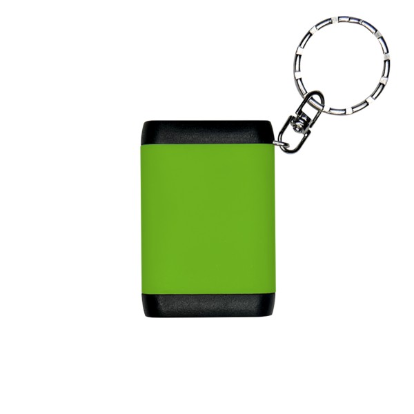 COB Flashlight Keychain 1