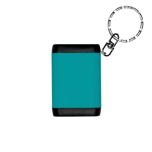 COB Flashlight Keychain 1
