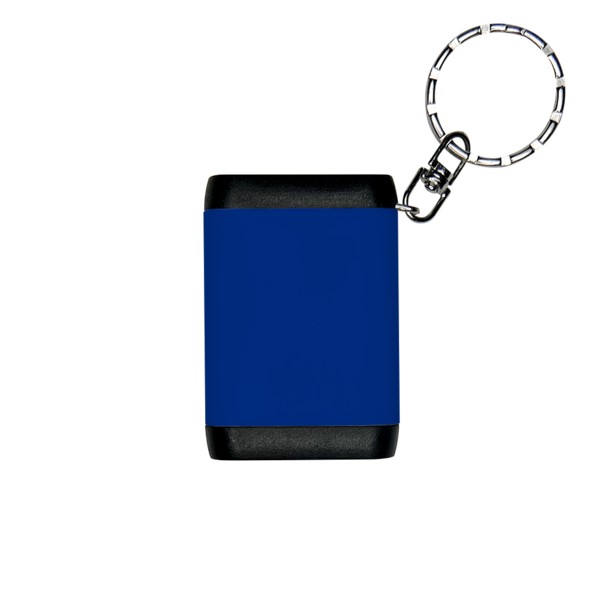 COB Flashlight Keychain 1