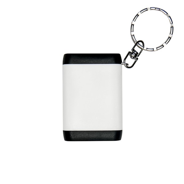 COB Flashlight Keychain 1