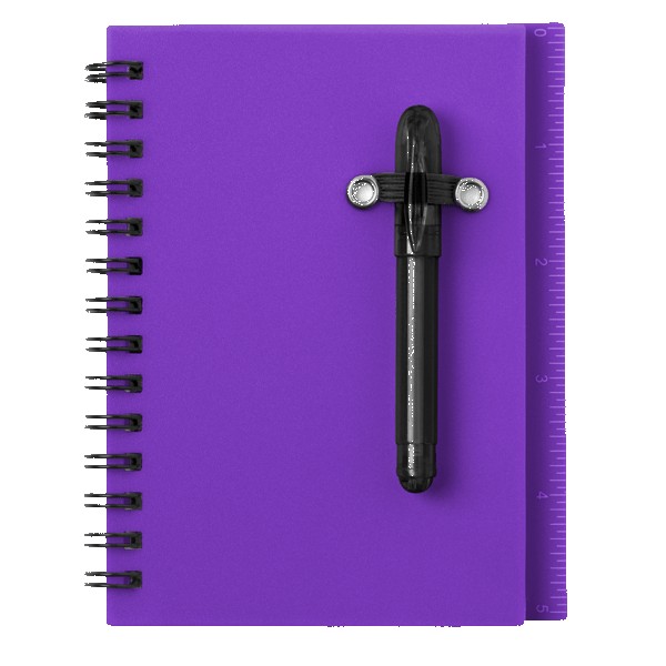 All-In-One Mini Notebook Set 1
