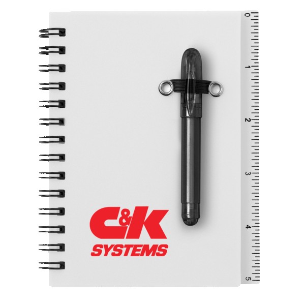 All-In-One Mini Notebook Set 1