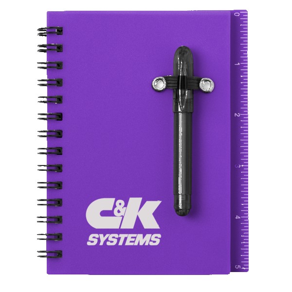 All-In-One Mini Notebook Set 1