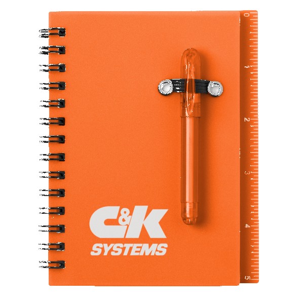 All-In-One Mini Notebook Set 1