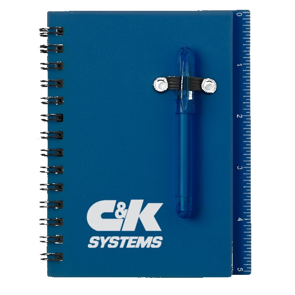 All-In-One Mini Notebook Set 1