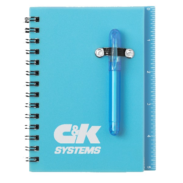 All-In-One Mini Notebook Set 1