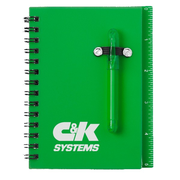 All-In-One Mini Notebook Set 1