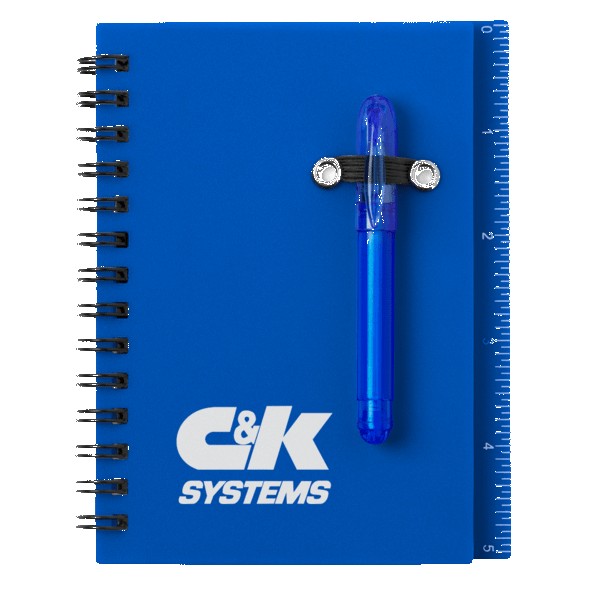 All-In-One Mini Notebook Set 1