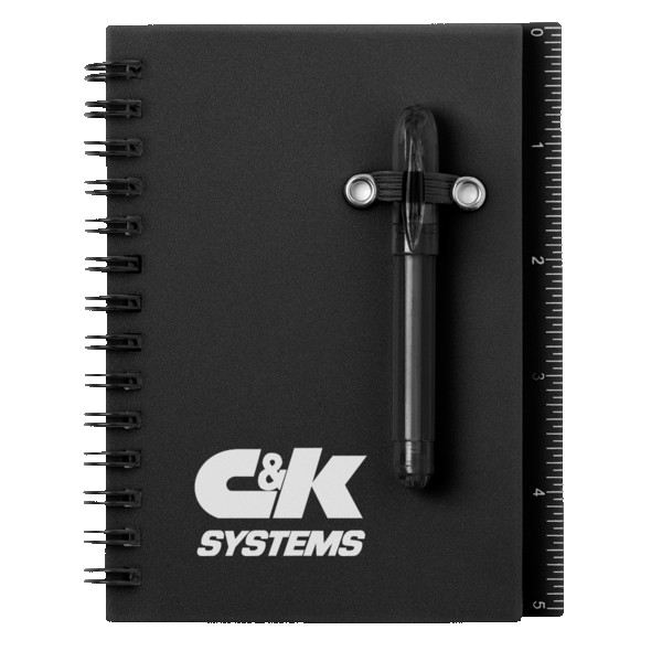 All-In-One Mini Notebook Set 1