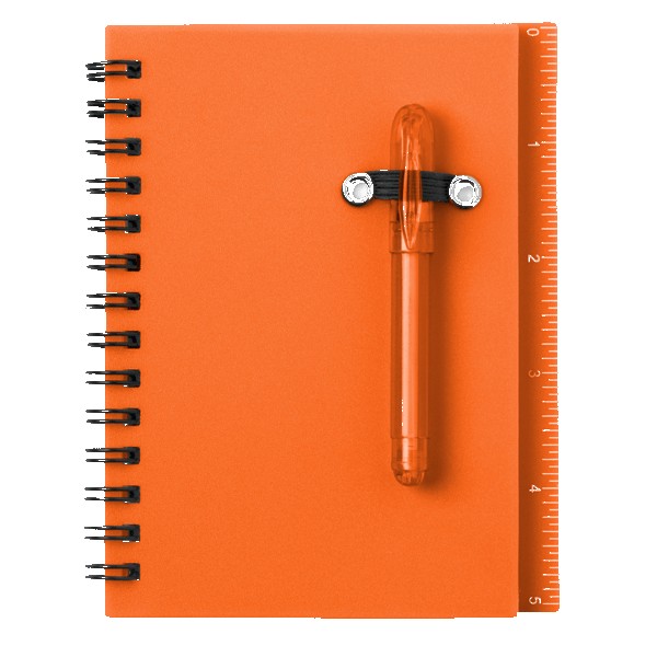All-In-One Mini Notebook Set 1