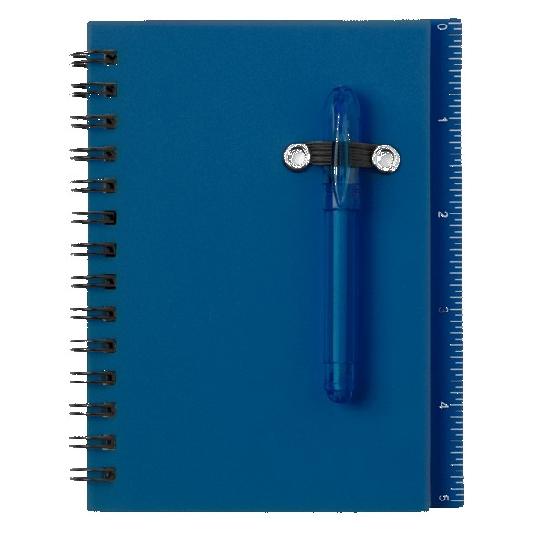 All-In-One Mini Notebook Set 1