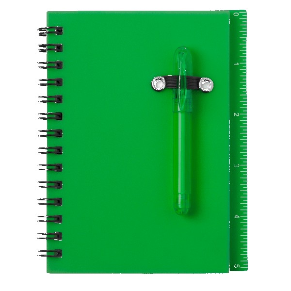 All-In-One Mini Notebook Set 1