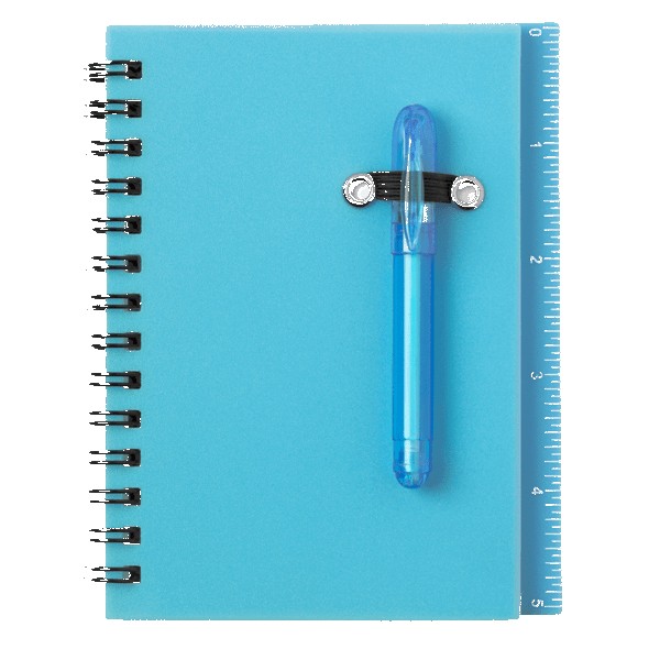All-In-One Mini Notebook Set 1