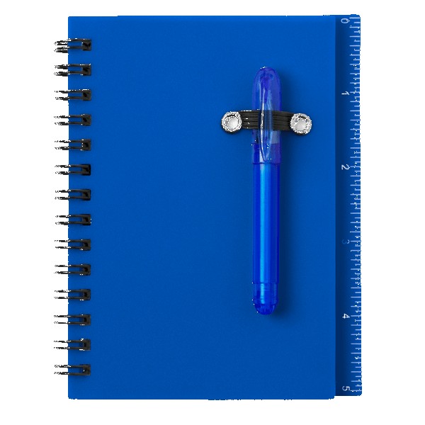 All-In-One Mini Notebook Set 1