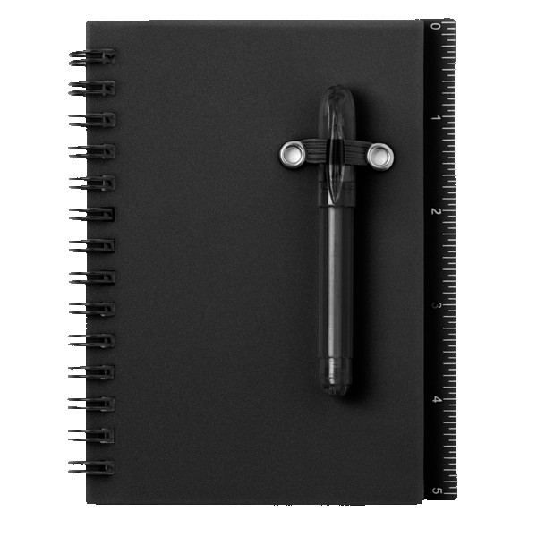All-In-One Mini Notebook Set 1
