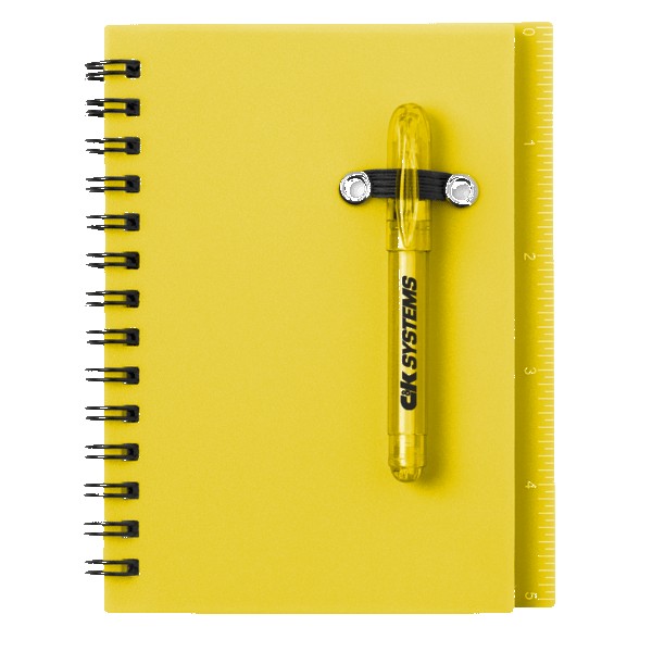 All-In-One Mini Notebook Set 1
