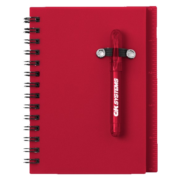 All-In-One Mini Notebook Set 1