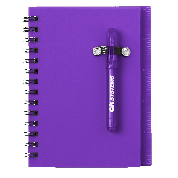 All-In-One Mini Notebook Set 1