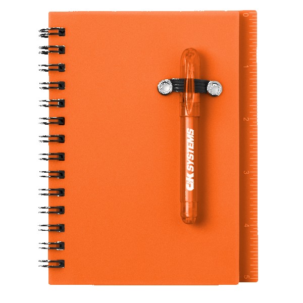 All-In-One Mini Notebook Set 1