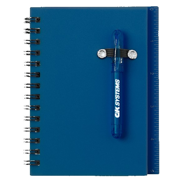 All-In-One Mini Notebook Set 1
