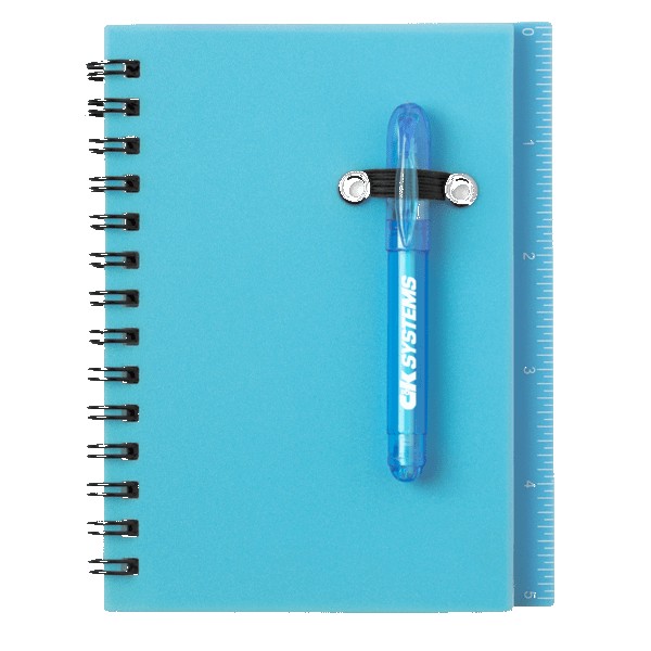 All-In-One Mini Notebook Set 1