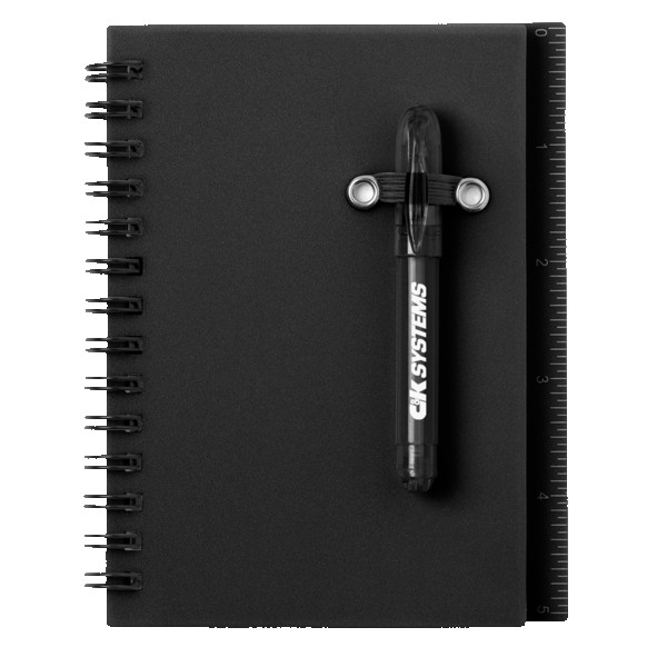 All-In-One Mini Notebook Set 1