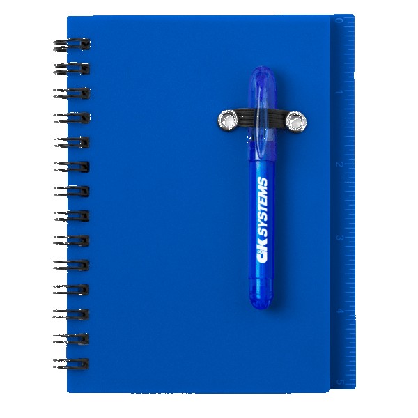 All-In-One Mini Notebook Set 1