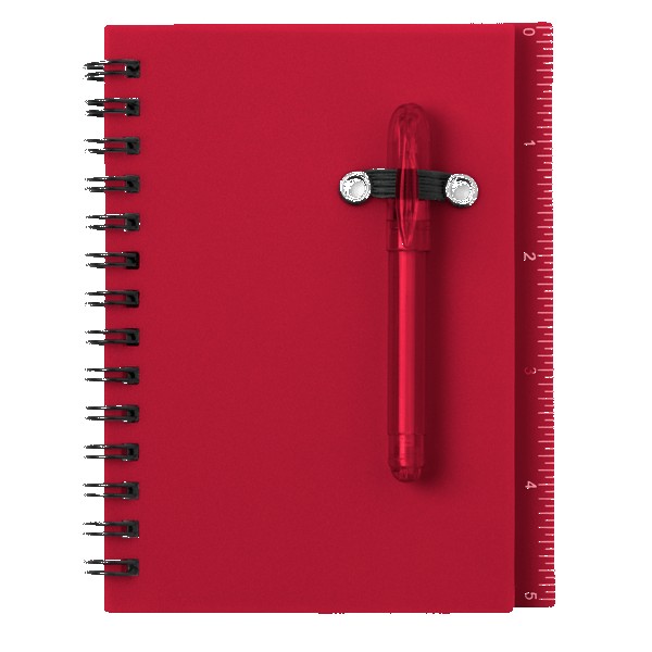 All-In-One Mini Notebook Set 1