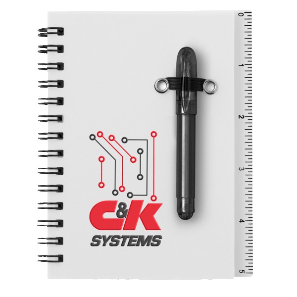All-In-One Mini Notebook Set 1