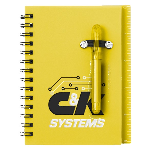 All-In-One Mini Notebook Set 1
