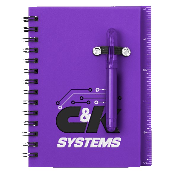 All-In-One Mini Notebook Set 1