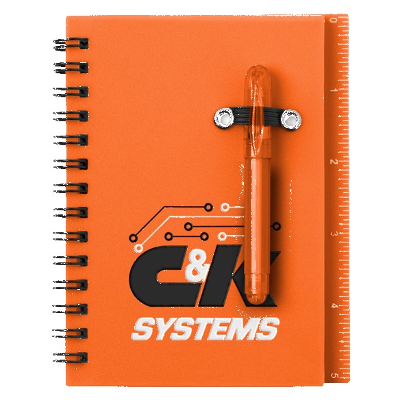 All-In-One Mini Notebook Set 1
