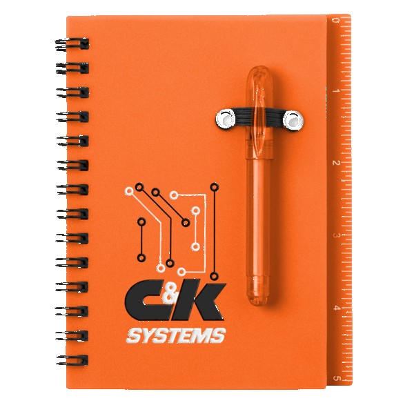 All-In-One Mini Notebook Set 1