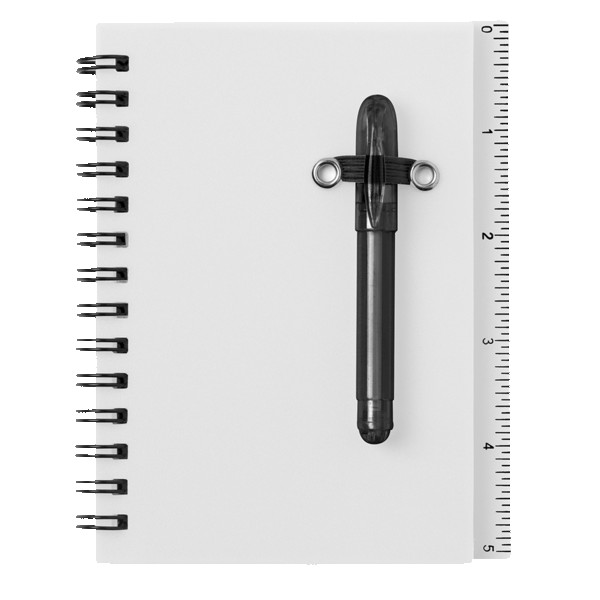 All-In-One Mini Notebook Set 1
