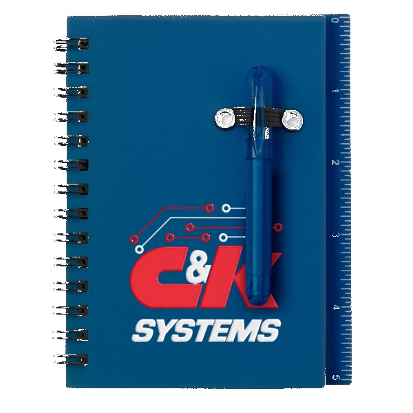 All-In-One Mini Notebook Set 1