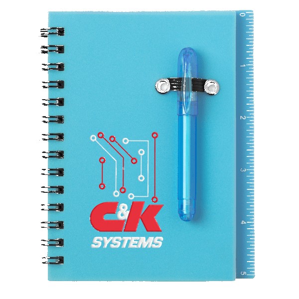 All-In-One Mini Notebook Set 1