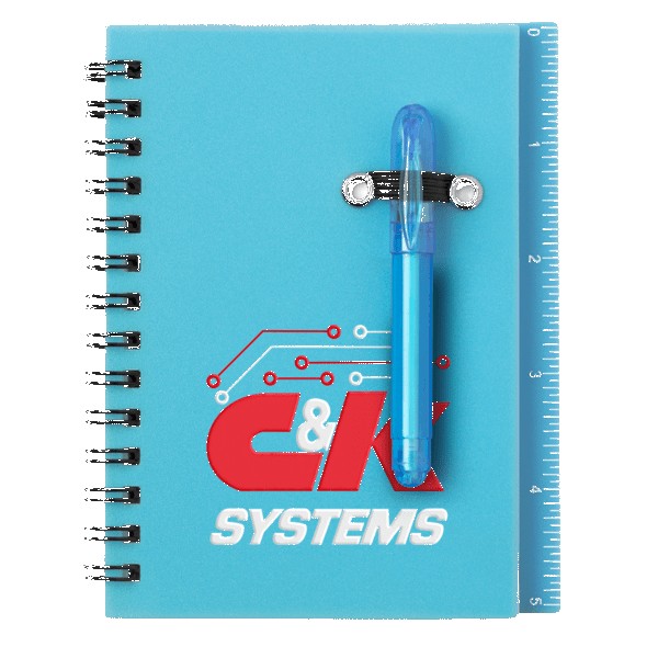 All-In-One Mini Notebook Set 1