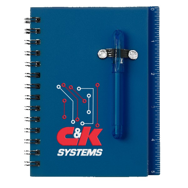 All-In-One Mini Notebook Set 1