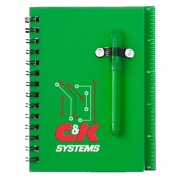 All-In-One Mini Notebook Set 1