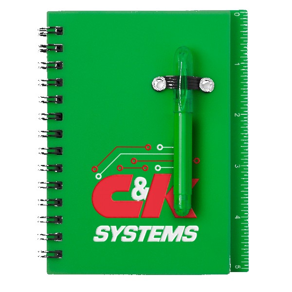 All-In-One Mini Notebook Set 1