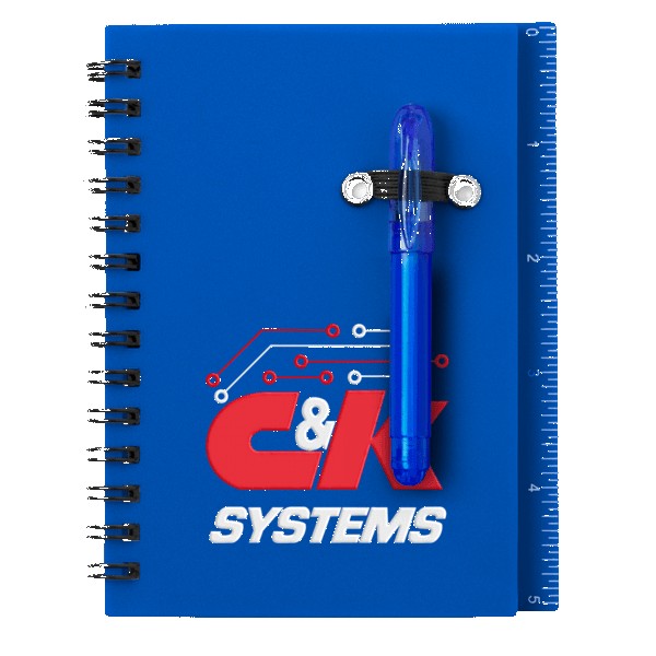 All-In-One Mini Notebook Set 1