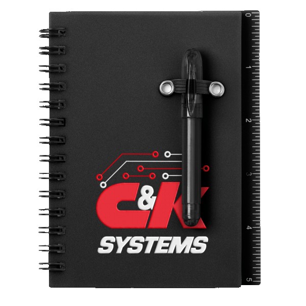 All-In-One Mini Notebook Set 1