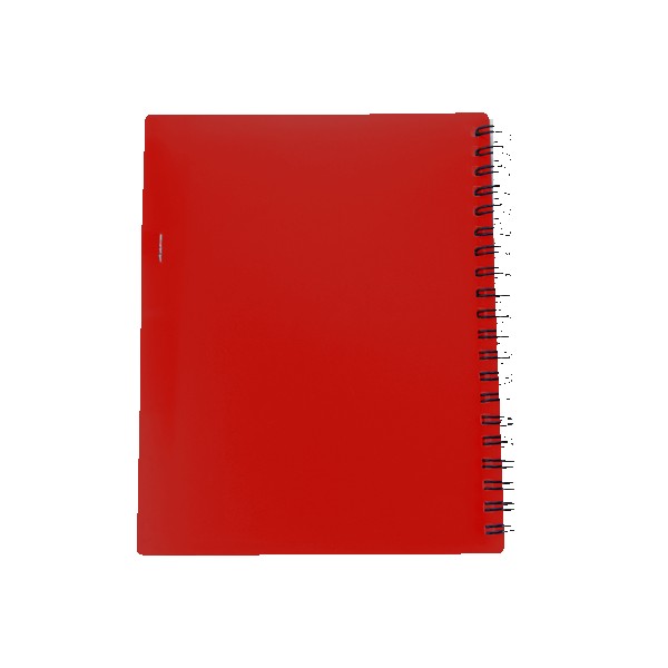 New Wave Pocket Buddy Notebook Set 1